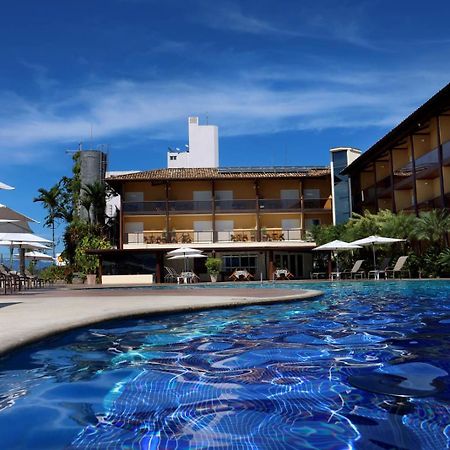Hotel Costa Norte Massaguacu Caraguatatuba Buitenkant foto