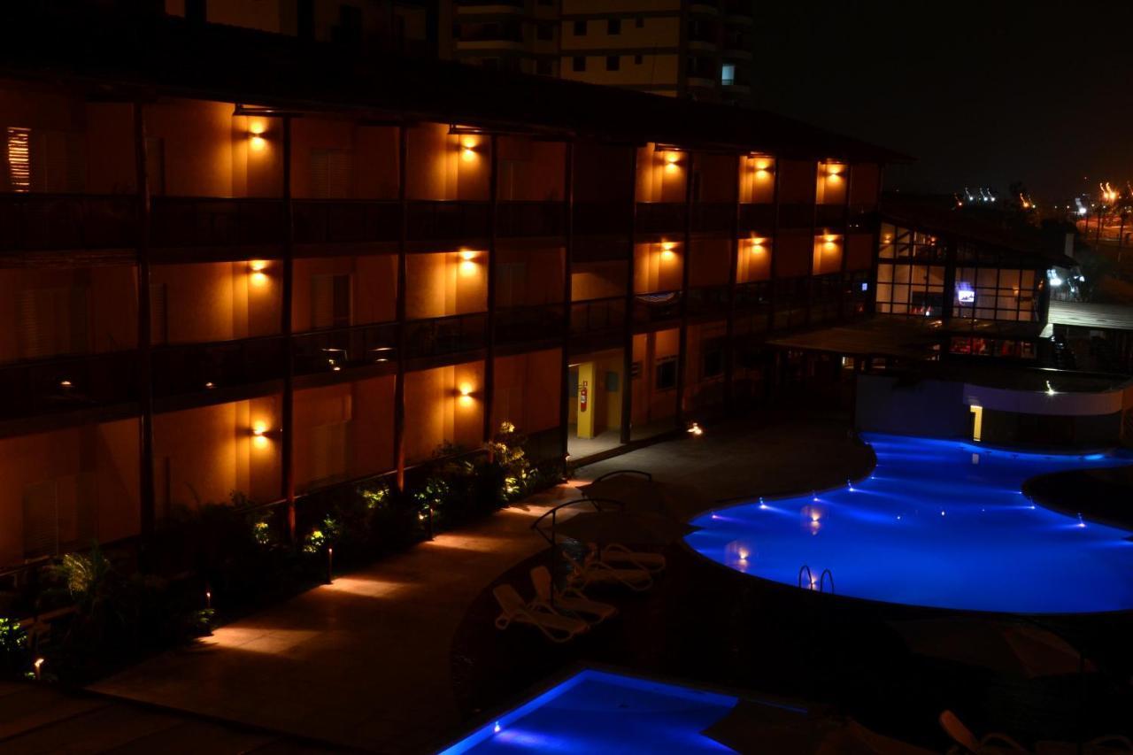 Hotel Costa Norte Massaguacu Caraguatatuba Buitenkant foto