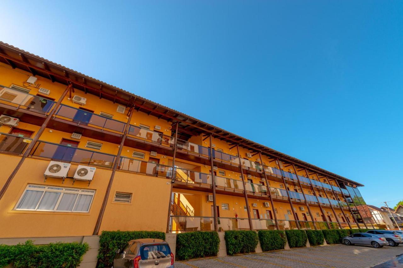 Hotel Costa Norte Massaguacu Caraguatatuba Buitenkant foto