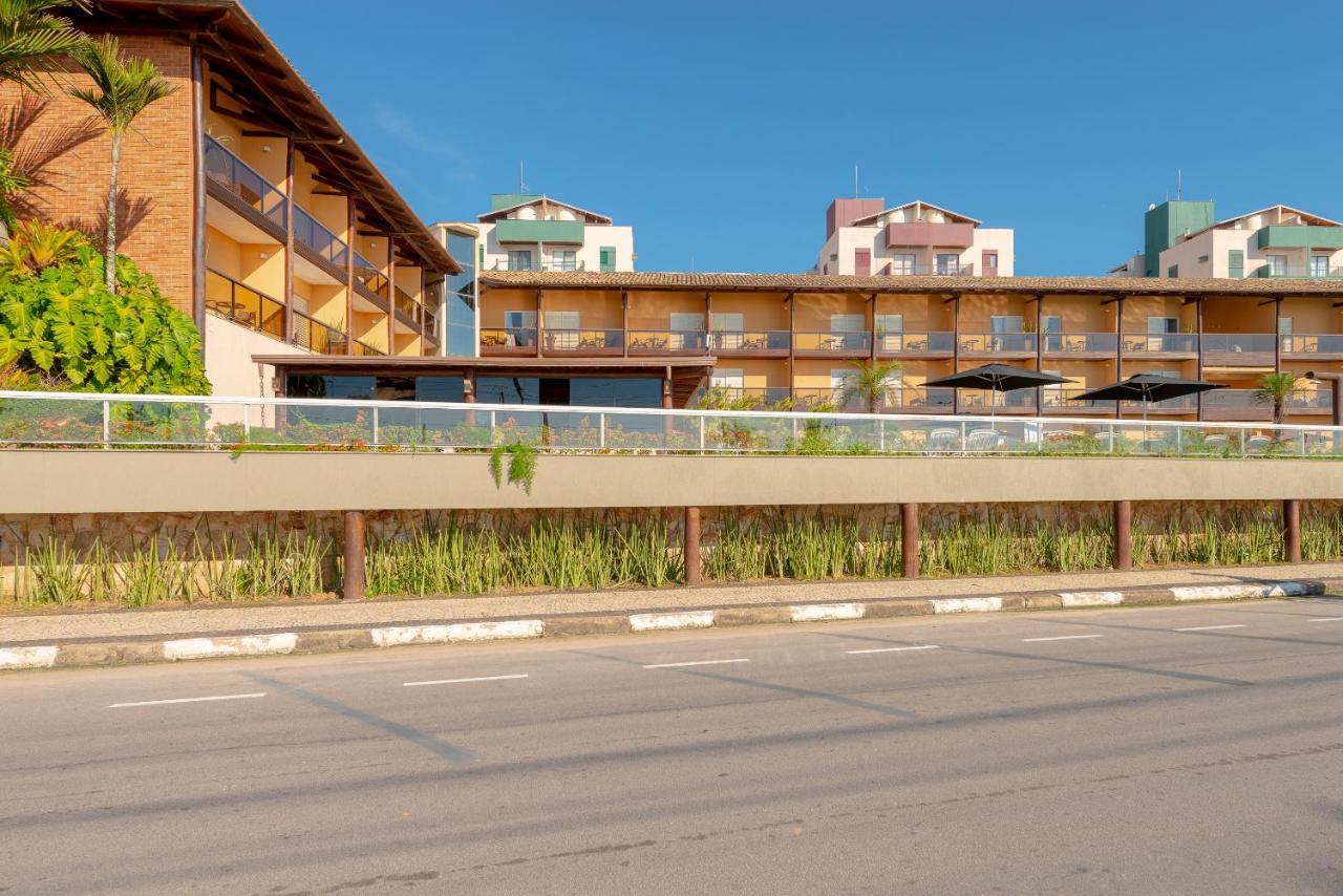 Hotel Costa Norte Massaguacu Caraguatatuba Buitenkant foto
